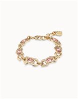 Bracelet Unode50 Woman in Metal Alloy PUL2247RSAORO0U - PUL2247RSAORO0U